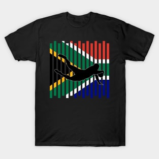 South African rugby T-Shirt